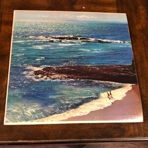 LP vinyl record Songs Of The Sea The Norman Luboff Choir